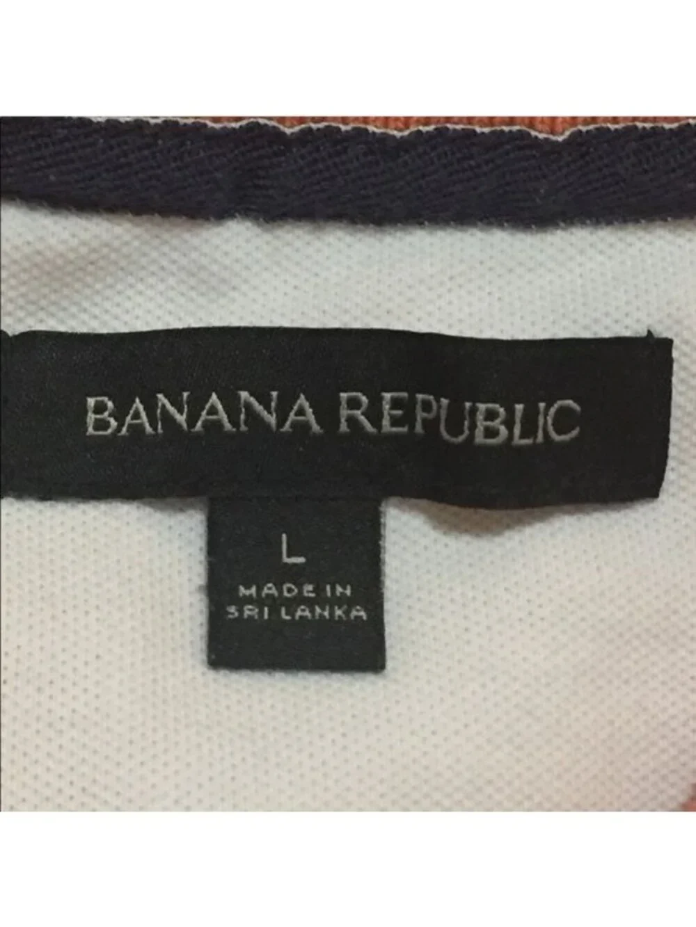 Banana Republic this banana